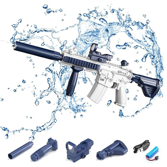 M416 Electric Water Gun